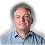 Photograph of Head of School Steven Bull