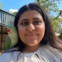 image of student