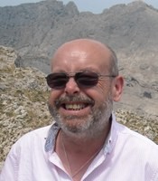 Dr David Wilkin