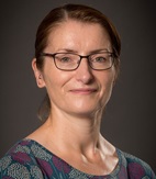 Dr Emma Sleath