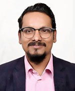 Dr Bishnu Pariyar