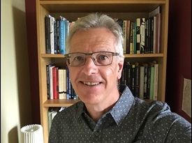 Rob Mawby