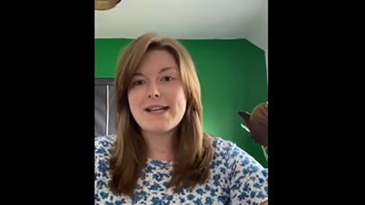 Victoria Mansfield on the Modern and Contemporary Literature MA at the University of Leicester