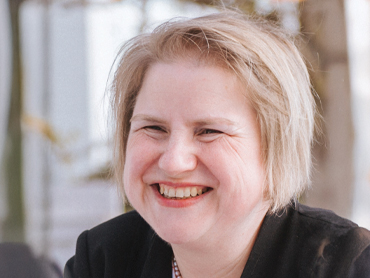 Photo of Professor Schmidt