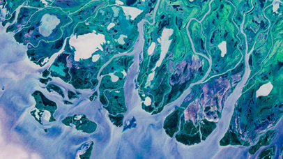 Aerial imagery