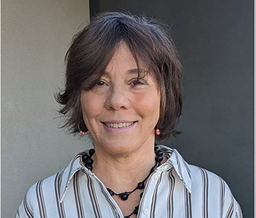 Professor Bibiana Bilbao
