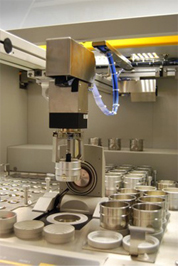 xrf unit