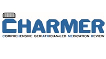 Logo of the Charmer study