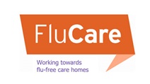 Logo of the Flucare study