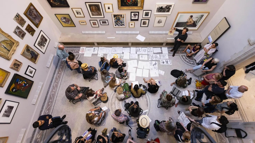 Museum Studies