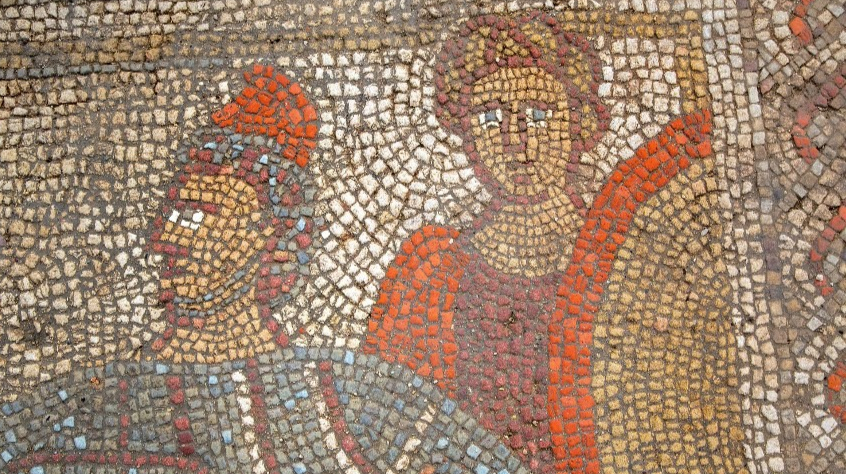 Mosaic: Our School Newsletter