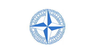 nato defense college logo