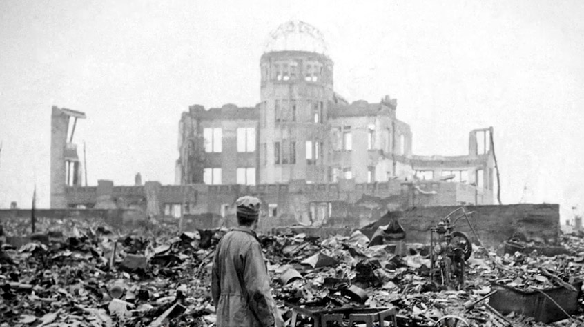 Nuclear Weapons
