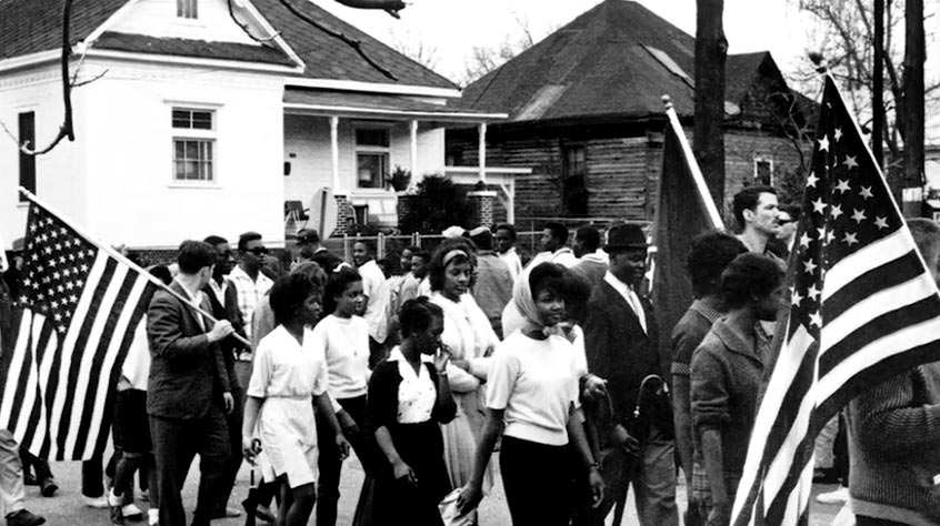 US Civil Rights