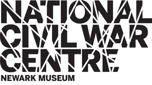 National Civil War Centre logo