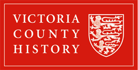 Logo Victoria County History Trust