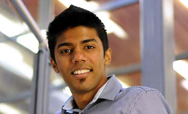 harshal student profile image