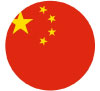 Chinese Flag