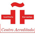 Instituto Cervantes Logo