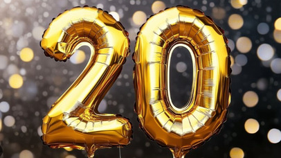 L@L 20th Anniversary Celebration