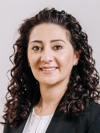 Laleh Hedayati