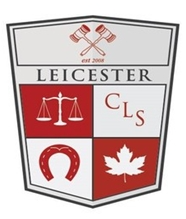 Canadian Law Society logo