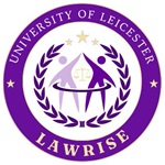 LawRISE logo