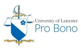 University of Leicester Pro Bono