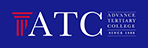 Advance Tertiary College logo