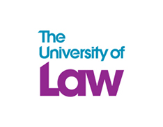 The University of Law logo