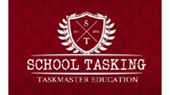 School Tasking logo