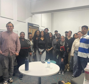 Windrush Home Office Advocacy Training in the Clinic