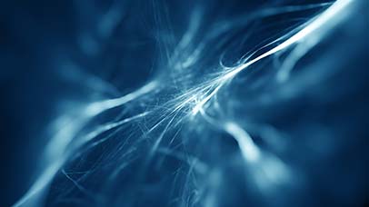 abstract biomolecular background