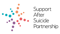  Support After Suicide Partnership logo
