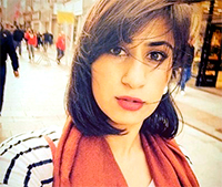 Dr Saydia Razak