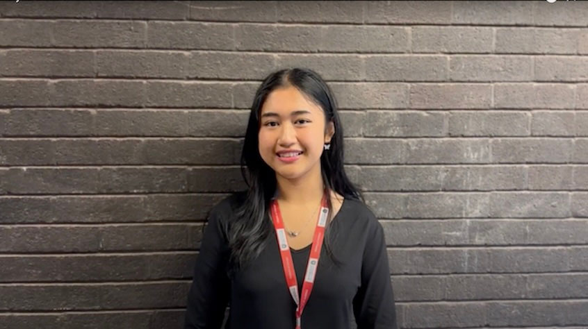 Phoebe - Leicester Medical student