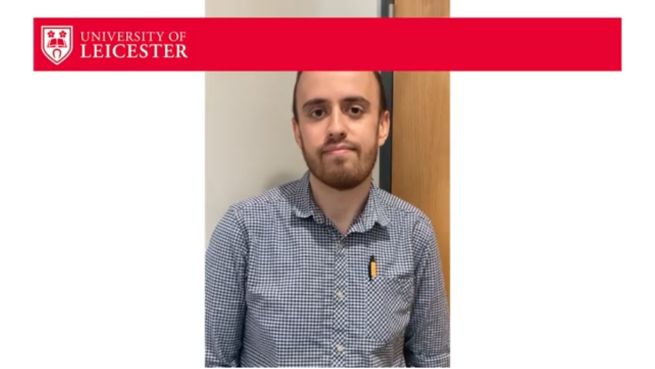 Ethan talks about his SSC experience