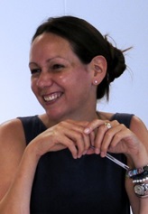 Helen Elliott-Mainwaring