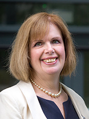 Jayne Marshall