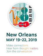 AAM New Orleans Logo
