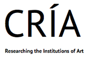 Collective for Research into the Institutions of Art (CRÍA)