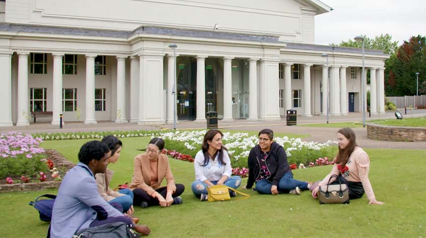 video still