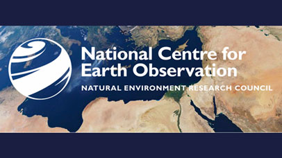 National Centre for Earth Observation