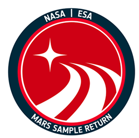 Logo for Mars Sample Return
