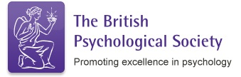 British Psychological Society logo