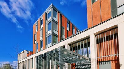 UoL building