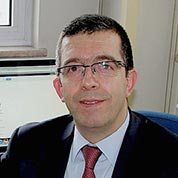 profile image of mustafa arici