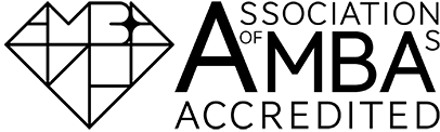 Association of MBA's logo