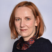 Olga Suhomlinova headshot