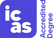 ICAS logo